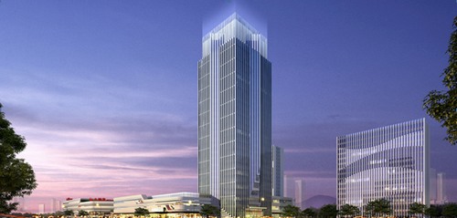 国产大型水陆两栖飞机AG600正式进入中国民航局审定试飞阶段